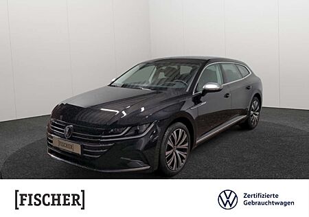 VW Arteon Volkswagen Shootingbrake 1.4TSI eHybrid DSG Elegance Matrix N
