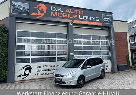 Ford Galaxy Trend 2.0 KLIMA*RÜCK-KAMERA*7-SITZER**