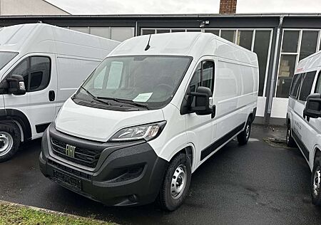 Fiat Ducato L4H2 Serie 9 35 9-Gang Automatik mit Kastenausbau