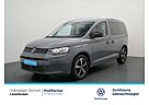 VW Caddy Volkswagen 1.5 TSI KLIMA AHK SHZ PDC PORT NAVI