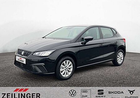 Seat Ibiza Reference TSI|LED|WINTERPAKET|SITZHEIZUNG|