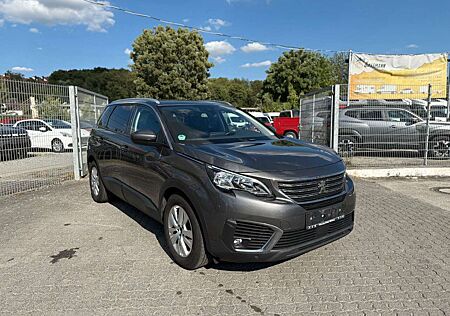 Peugeot 5008 1.2eTHP 7-Sitze AHK Spur-Assist VC RFK SHZ