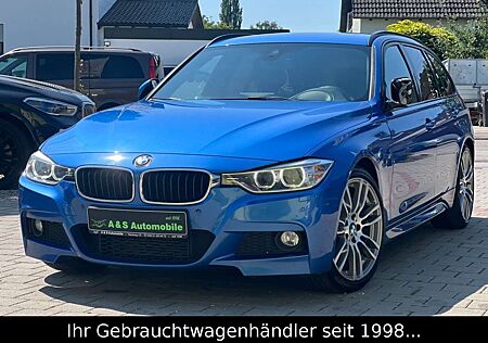 BMW 330 d Touring M Sportpaket *HEAD-UP/KAMERA/LEDER*