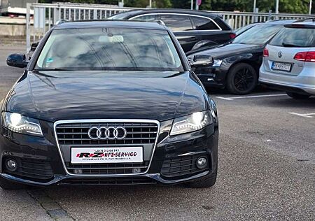 Audi A4 Avant Ambiente Automatik ,Steuerkette neu