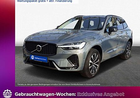 Volvo XC 60 XC60 B4 D Plus Dark