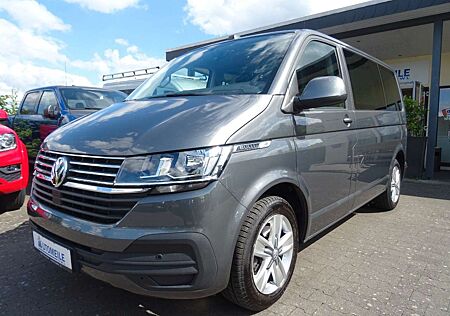 VW T6 Multivan Volkswagen 2.HAND 7 SITZE NAVI PDC SHZ AHK