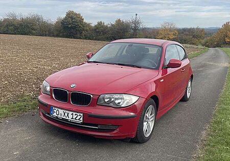 BMW 116d 116