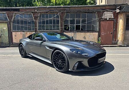 Aston Martin DBS 5.2 V12 770 Ultimate 1/300 Carbon Seats PPF