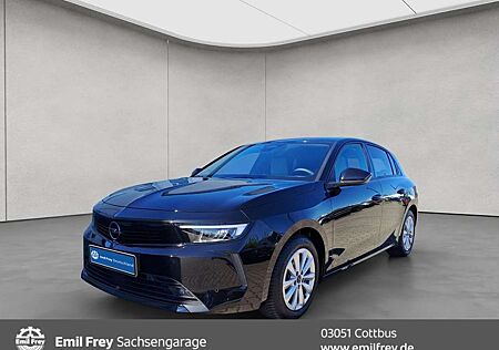 Opel Astra 1.2 Turbo Automatik Elegance
