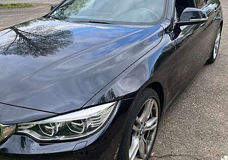 BMW 430d 430 Gran Coupe Aut. M Sport