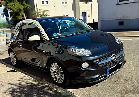 Opel Adam Glam 1.4 ecoflex