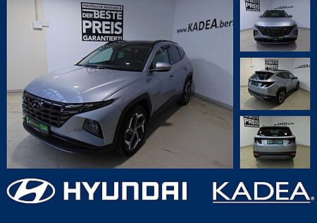 Hyundai Tucson 1.6 Panorama,360°Kamera,Lenk+Sitzhzg,LED