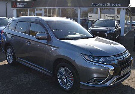 Mitsubishi Outlander PHEV PLUS Spirit-Paket 2.4 MIVEC 4WD