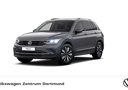 VW Tiguan Volkswagen 2.0 MOVE AHK ACC LM17 NAVI SITZHEIZUNG