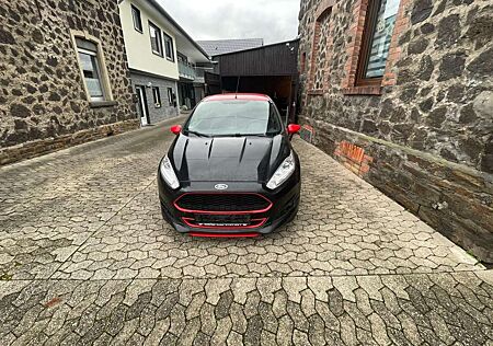 Ford Fiesta 3-Türer 1.0 EcoBoost Start-Stop ST-LINE