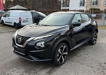 Nissan Juke 1,0 DIG-T Tekna
