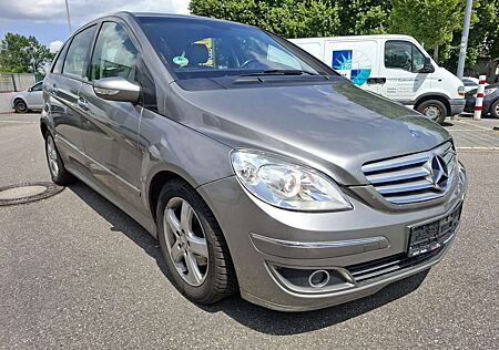 Mercedes-Benz B 200 Turbo Autotronic Automatik