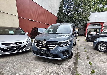 Renault Kangoo III Edition ONE CarPlay 5 Sitze CarPlay