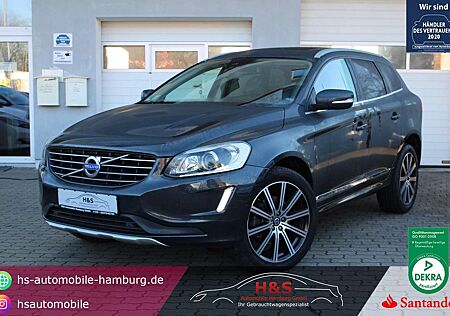 Volvo XC 60 XC60 XC60 Summum AWD*PANO*LEDER*KAMERA