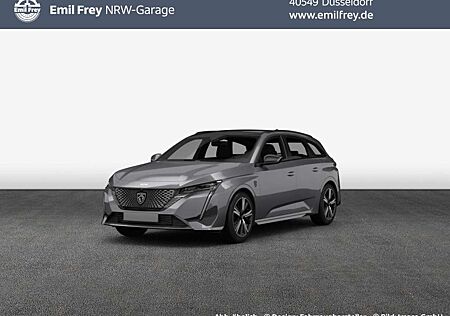 Peugeot 308 SW GT AUTOM. ALCANTARA+AHK+LED+NAVI