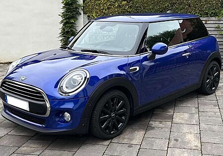 Mini One D