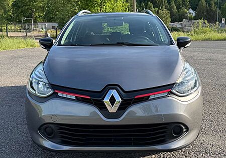 Renault Clio Grandtour 1.2 16V 75 Dynamique