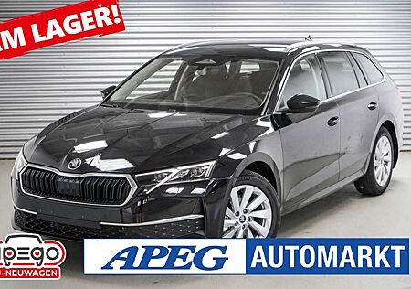 Skoda Octavia 1,5 TSI DSG mHEV Selection