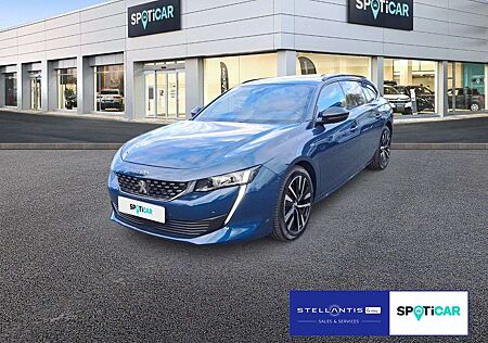 Peugeot 508 1.6 PureTech 180 SW GT*VORLAUF*