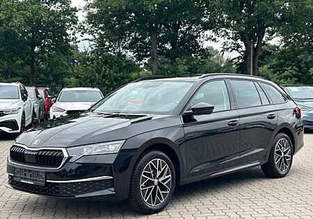 Skoda Octavia 1.5 TSI °RFK°VC°ACC°Navi°