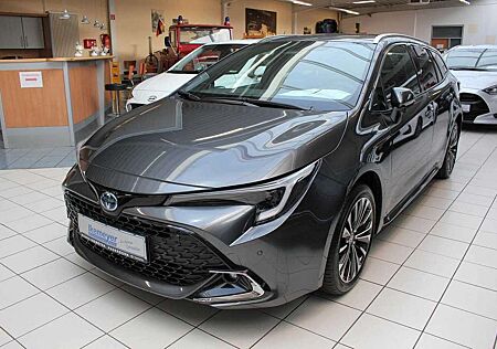 Toyota Corolla Touring Sports 1,8 Hybrid Team D FACELIFT Technik-