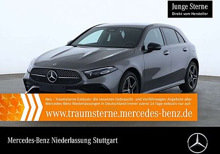 Mercedes-Benz A 250 e AMG+NIGHT+MULTIBEAM+BURMESTER+KAMERA+TOTW