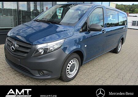 Mercedes-Benz Vito Tourer 114 CDI Klima 8 Sitzer/Tempo. XL