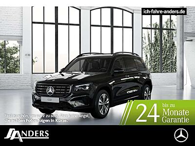 Mercedes-Benz GLB 200 +Progressive+SHZ+Pano+AHK+PDC+Night+LED