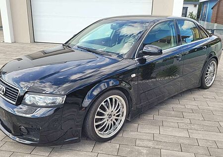 Audi A4 1.9 TDI