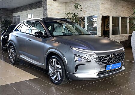 Hyundai Nexo ACC Navi R.Cam Leder DAB+ PDC SHZ DAB+ BLIS