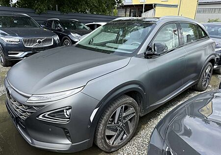 Hyundai Nexo ACC Navi R.Cam Leder DAB+ PDC SHZ DAB+ BLIS