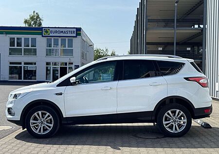 Ford Kuga 1.5 Alufelgen Finanzierung Neuer Tüv+Servic