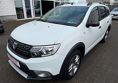 Dacia Logan STEPWAY - AUTOMATIK/NAVI/KLIMA/PDC