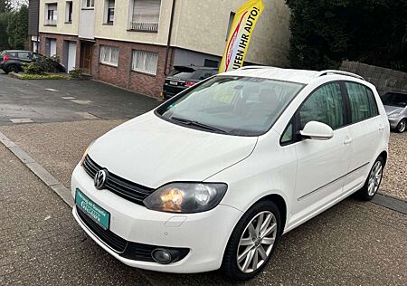 VW Golf Volkswagen Plus VI Highline*TÜV NEU*2 HAND*KLIMA*TOP*