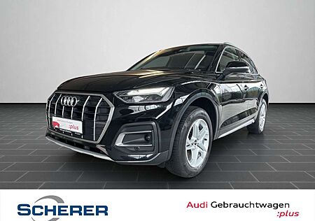 Audi Q5 SUV Advanced advanced 40 TDI quattro 150(204)