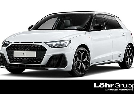 Audi A1 Sportback S line 30 TFSI S tronic