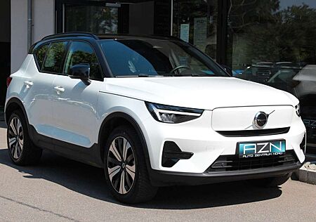 Volvo XC 40 XC40 Plus Recharge Pure Electric