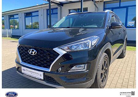 Hyundai Tucson Trend 2WD