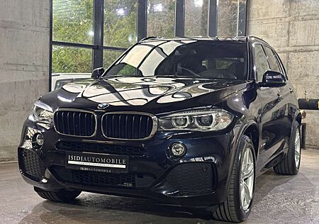 BMW X5 xDrive30d M-Sport Standheizung Head-Up Pano