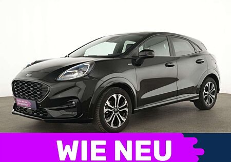 Ford Puma ST-Line X ACC|AHK|Navi|Fahrassistenz-Paket