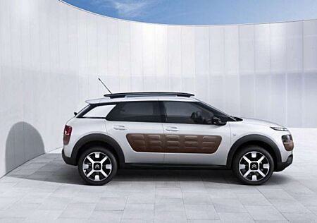 Citroën C4 Cactus Citroen PureTech 82 Shine Edition