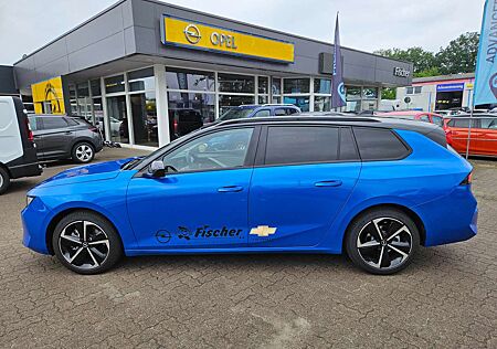 Opel Astra Sports Tourer 1.2 Turbo Elegance