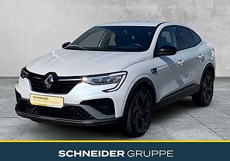 Renault Arkana R.S. LINE TCe 140 EDC ACC+LHZ+KAMERA+NAVI