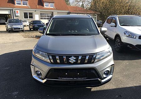 Suzuki Vitara 1.4 Boosterjet Hybrid Comfort