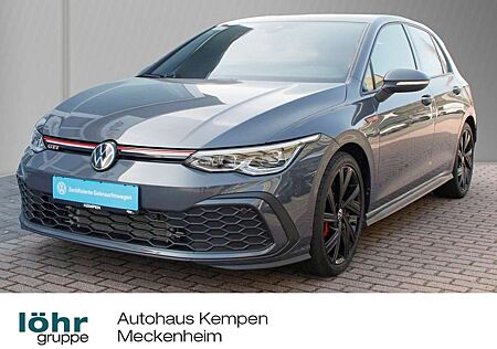 VW Golf Volkswagen VIII GTI 2.0 TSI DSG 18"LM Navi+VC ACC PDC LED+...